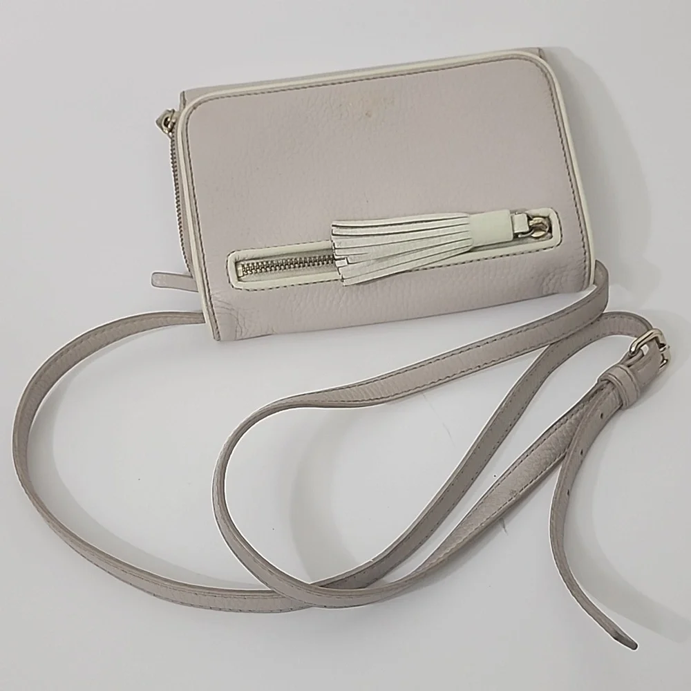 Kate Spade Chester Street Wallet Crossbody Clutch